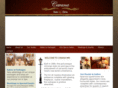 cavanainn.com