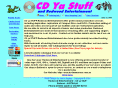 cdyastuff.com