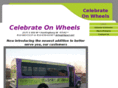 celebrateonwheels.com