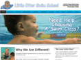 charlottebabyswimlessons.com