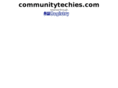 communitytechies.com