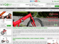 compactfoldingbike.com