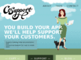 cosupport.us