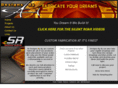 customdesignsbyaj.com