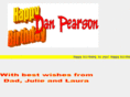 danpearson.org