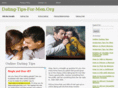 dating-tips-for-men.org
