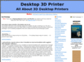 desktop3dprinter.com