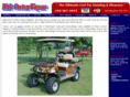 dixiecustomwagons.com