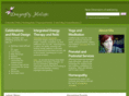 dragonflyholistic.com