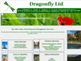 dragonflyslu.com