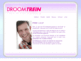 droomtrein.com