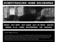 dumpsterscore.org