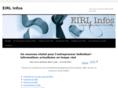 eirl-infos.com