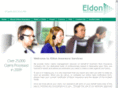 eldoninsurance.com