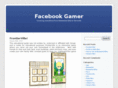 facebook-games.org