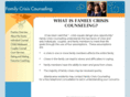 familycrisiscounseling.com
