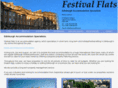 festivalflats.net