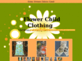 flowerchildclothing.net