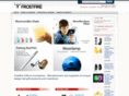 frostfire.co.uk