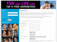 funandluv.com