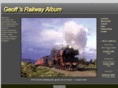 geoffsrailpix.com