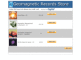 geomagneticrecords.com