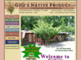 gigisnativeproduce.com