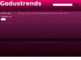 godustrends.com
