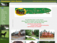 grandviewcabins.net