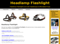 headlampflashlight.com