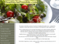 healthyaspossible.com