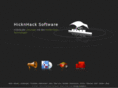 hicknhack-software.com