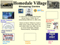homedale-village.com