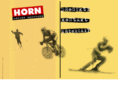 hornsport.com