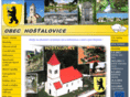 hostalovice.cz