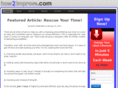 how2improve.com