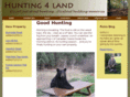 hunting4land.com