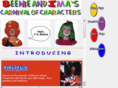 imaclown.com