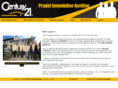 immobilier-pradel.com