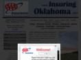 insuringoklahoma.com