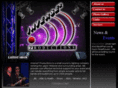 isquaredproductions.com