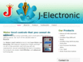 j-electronic.com