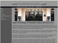 jeffersonianinstitute.org
