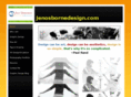 jenosbornedesign.com