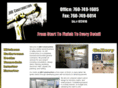 jhrconstruction.net