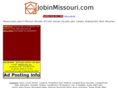 jobinmissouri.com