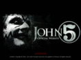 john-5.com