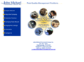 johnmichaelpersonnel.com