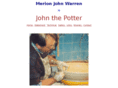 johnthepotter.com