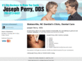 josephperryddsstatesville.com
